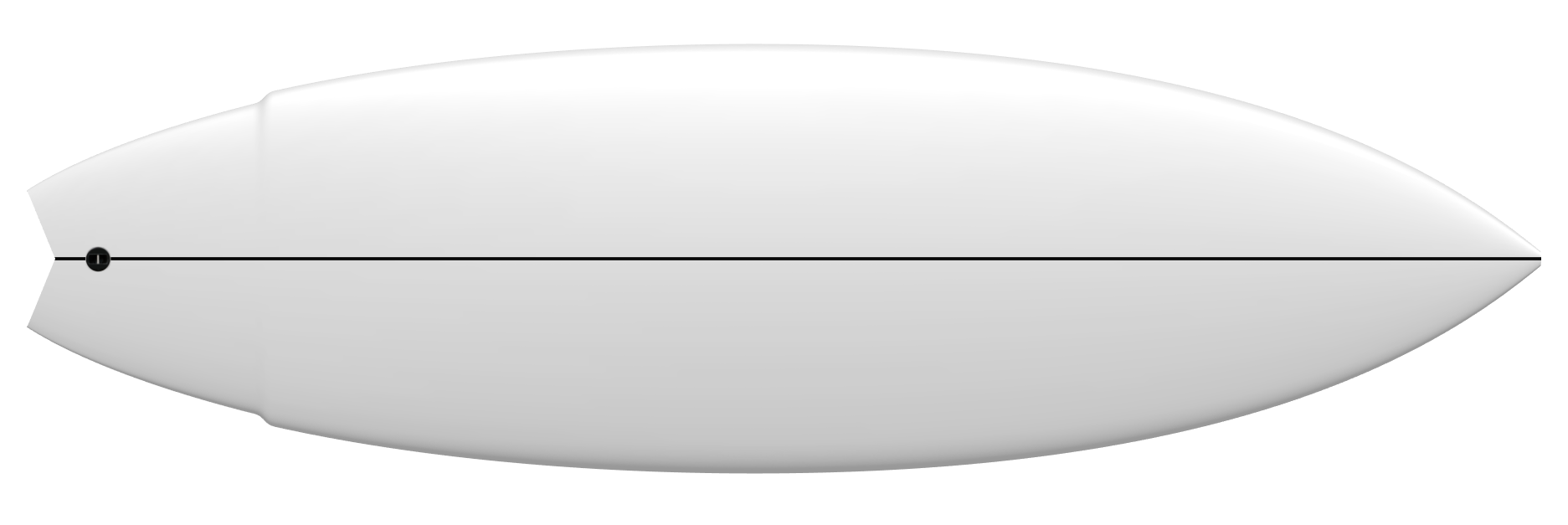 Breno’s Shape3D board over a technical grid